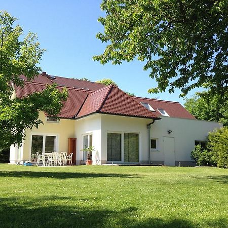 Ferienhaus Am Park Leipzig Quarto foto